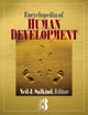 Book cover of: Encyclopedia of Human Development. By: Neil J. Salkind