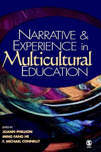 Book cover of: Narrative and Experience in Multicultural Education