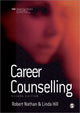 Book cover of: Career Counselling. By: Robert Nathan