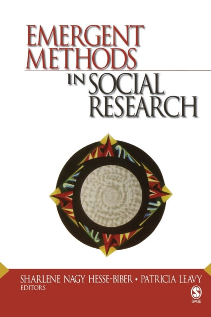 Book cover of: Emergent Methods in Social Research