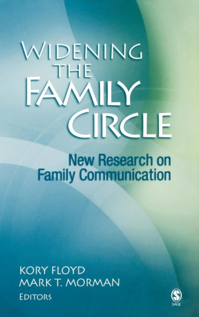 Book cover of: Widening the Family Circle