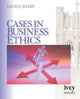 Book cover of: Cases in Business Ethics. By: David J. Sharp