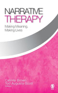 Narrative Therapy