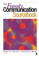 Book cover of: Family Communication Sourcebook