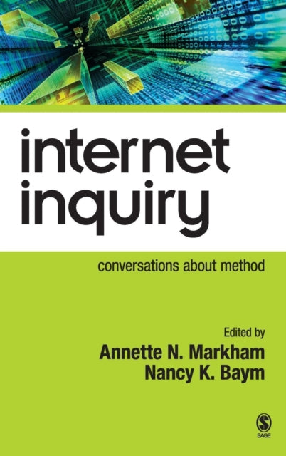 Book cover of: Internet Inquiry