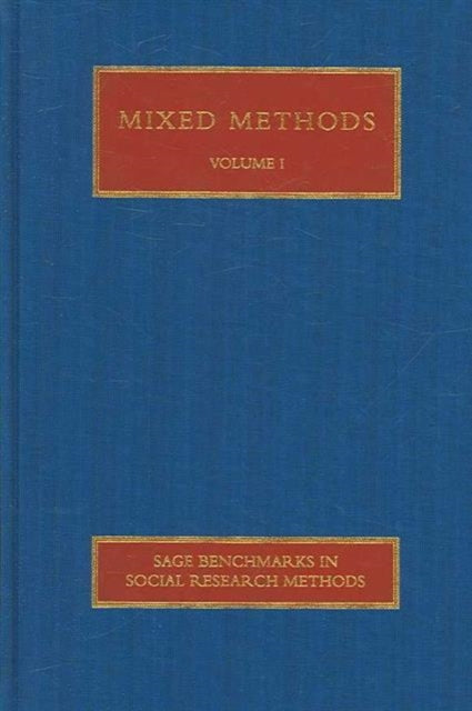 Mixed Methods