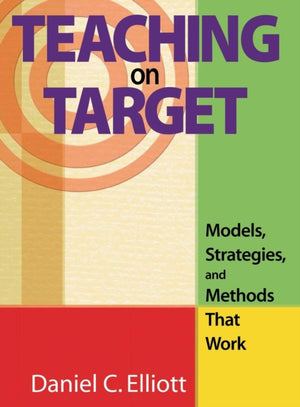 Teaching on Target