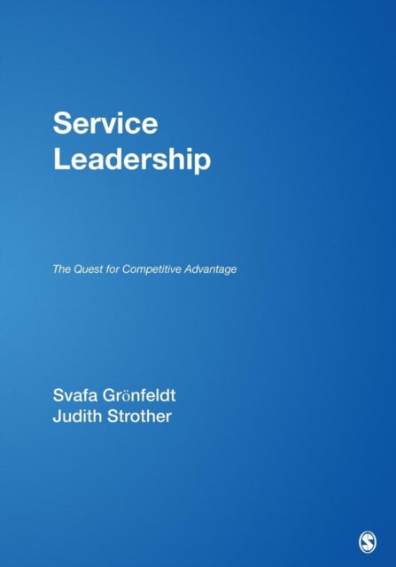 Service Leadership