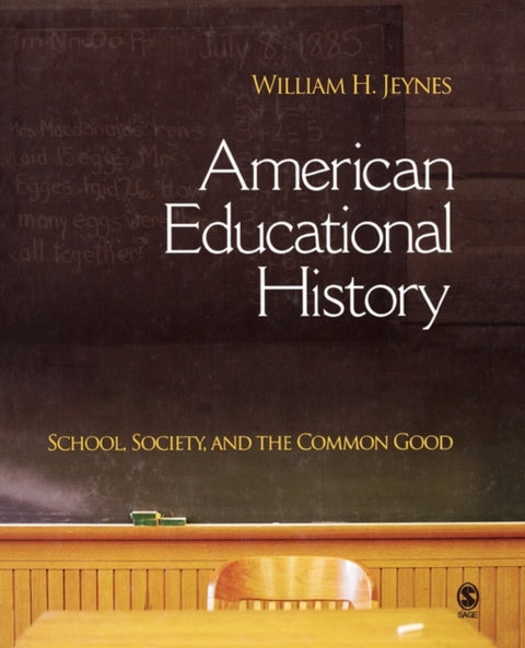 American Educational History
