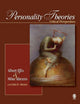 Book cover of: Personality Theories. By: Albert Ellis