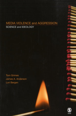 Media Violence and Aggression