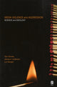 Book cover of: Media Violence and Aggression. By: Tom Grimes, Thomas Grimes