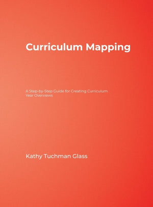 Curriculum Mapping