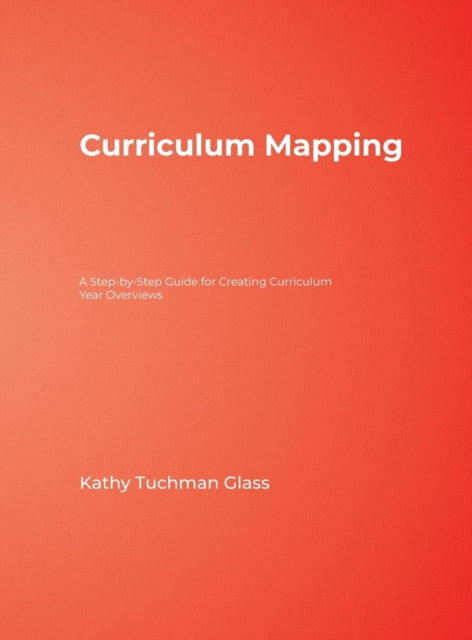 Curriculum Mapping