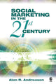 Book cover of: Social Marketing in the 21st Century
