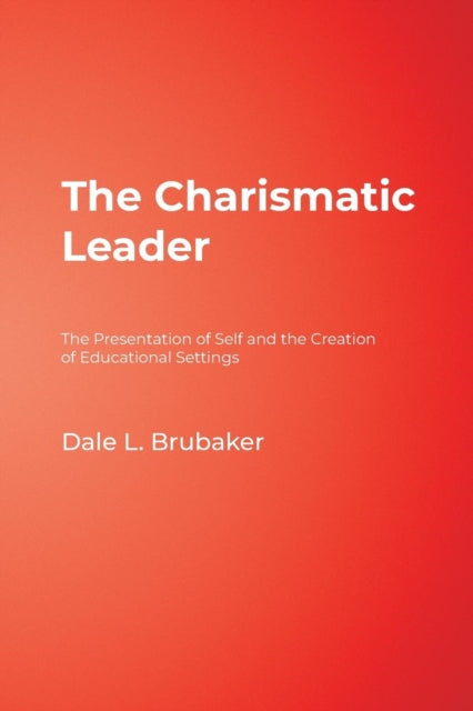The Charismatic Leader