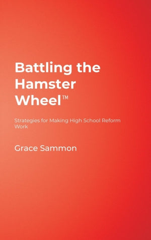 Battling the Hamster Wheel(TM)