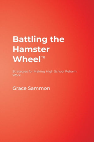 Battling the Hamster Wheel(TM)