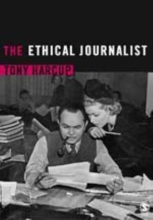 Ethical Journalist