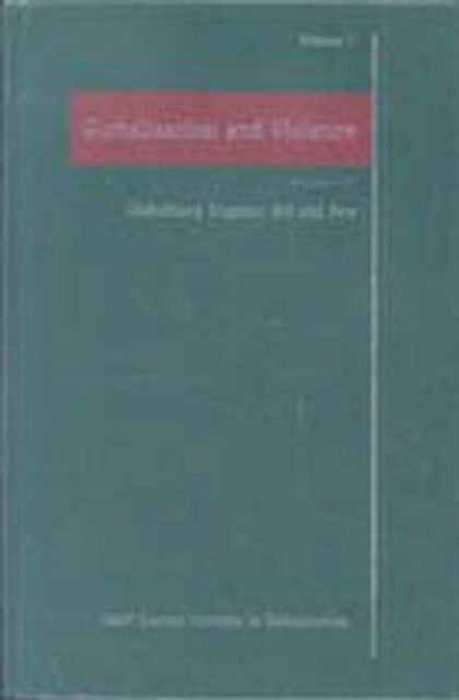 Globalization and Violence