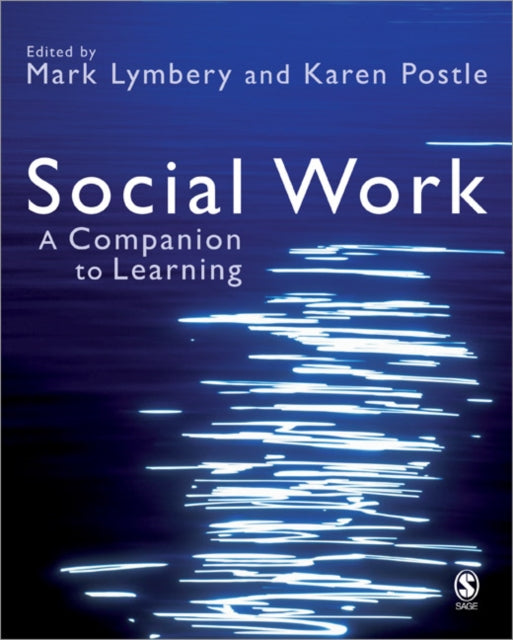Book cover of: Social Work