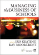 Book cover of: Managing the Business of Schools