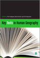 Book cover of: Key Texts in Human Geography
