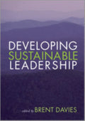 Developing Sustainable Leadership
