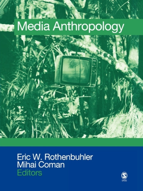 Media Anthropology