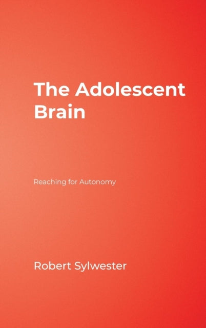 The Adolescent Brain