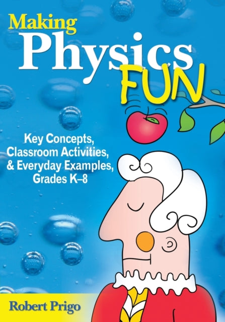Making Physics Fun
