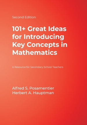 101+ Great Ideas for Introducing Key Concepts in Mathematics