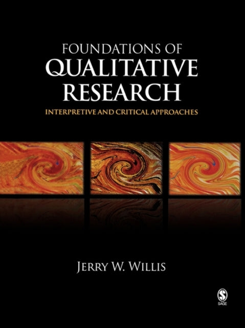 Foundations of Qualitative Research