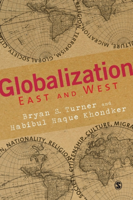 Globalization East and West