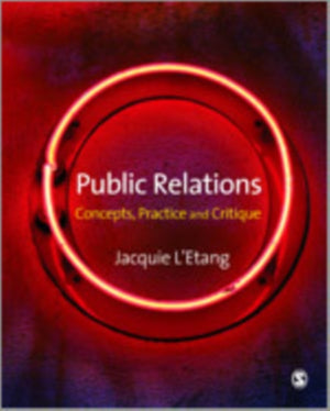 Public Relations