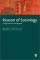 Book cover of: Reason of Sociology. By: Kauko Pietilä