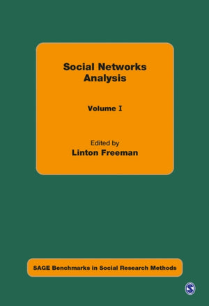 Social Networks Analysis