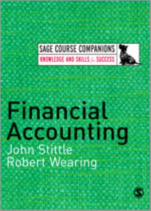 Financial Accounting
