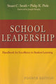 Book cover of: School Leadership