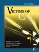 Book cover of: Victims of Crime