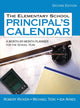 Book cover of: Elementary School Principal's Calendar
