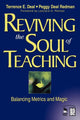 Book cover of: Reviving the Soul of Teaching. By: Terrence E. Deal
