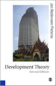 Book cover of: Development Theory. By: Jan Nederveen Pieterse