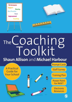 The Coaching Toolkit