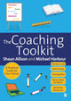 Book cover of: Coaching Toolkit. By: Shaun Allison
