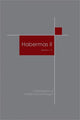 Book cover of: Habermas II. By: David Rasmussen