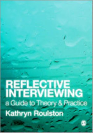 Reflective Interviewing
