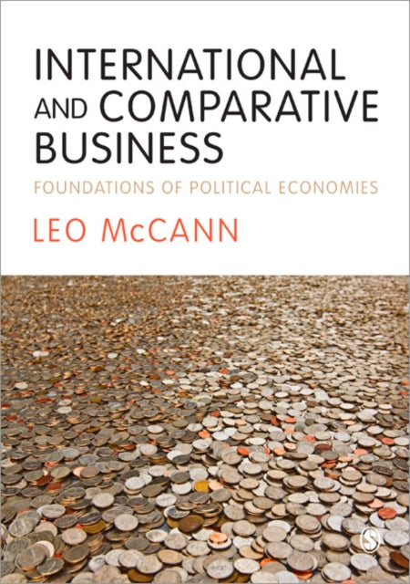 International and Comparative Business