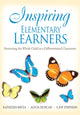 Book cover of: Inspiring Middle and Secondary Learners. By: Kathleen Kryza