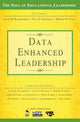 Book cover of: Data-Enhanced Leadership. By: Alan M. Blankstein